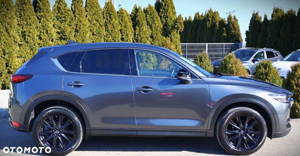 Mazda CX-5 - 9