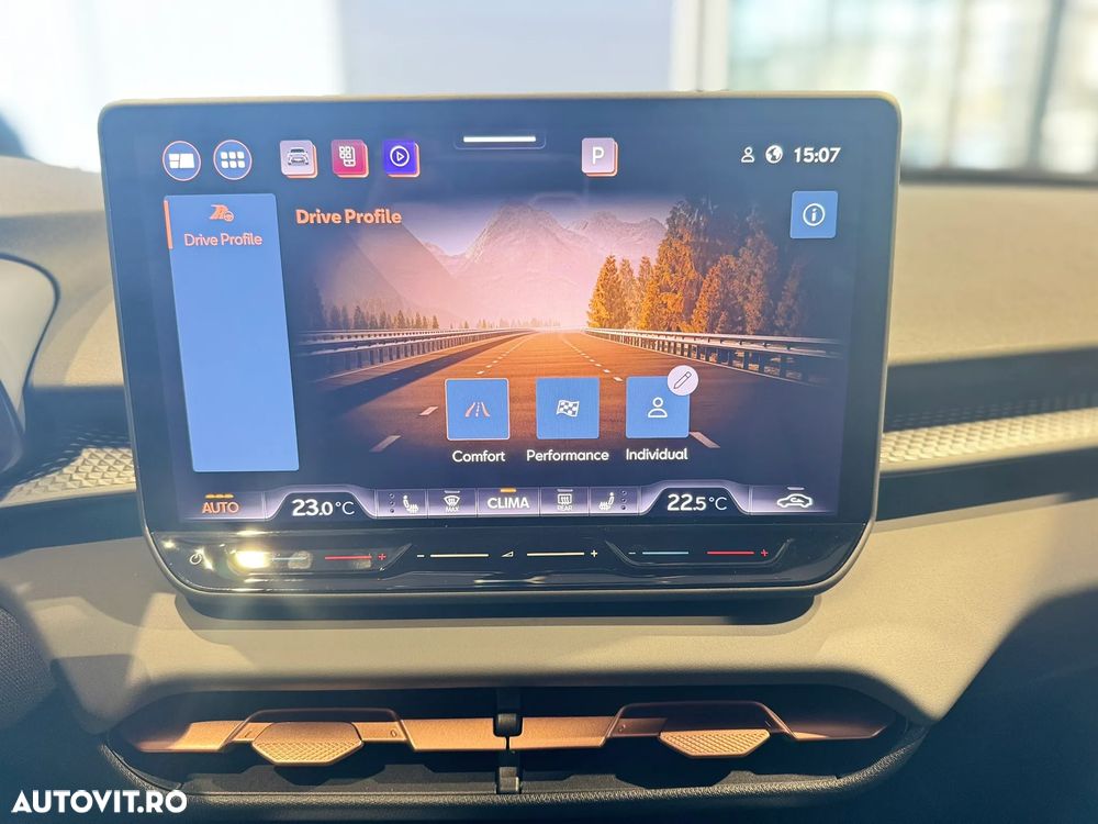 Cupra Terramar 1.5 e-TSI DSG7 MHEV - 7