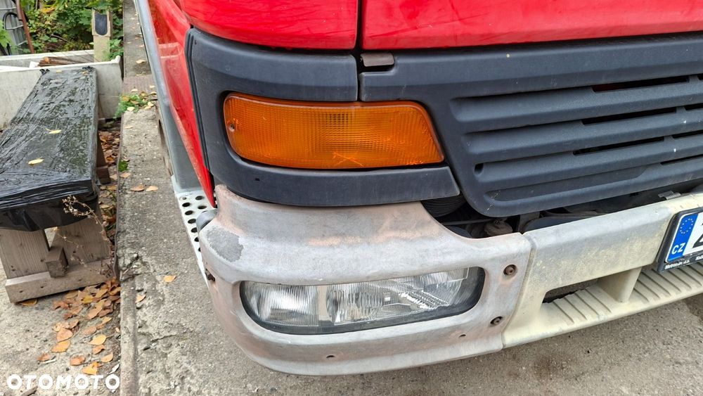 ACTM Atego 812 - 40