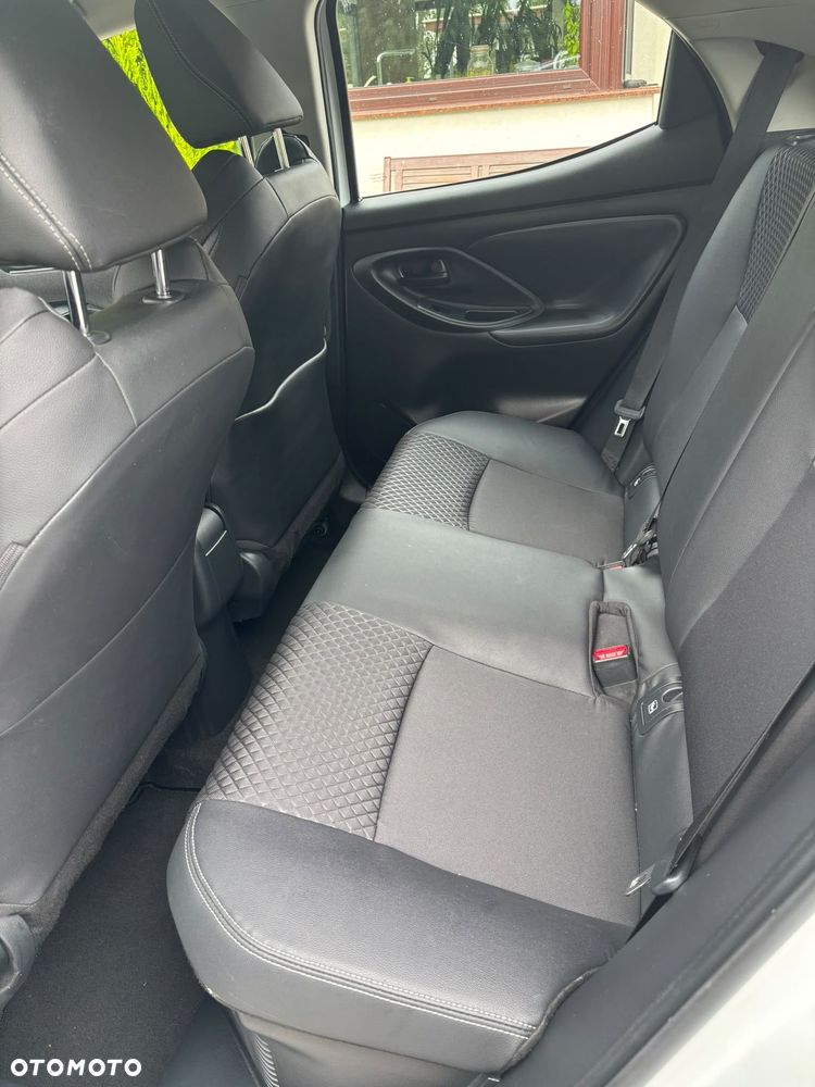 Toyota Yaris Hybrid 1.5 Comfort - 11