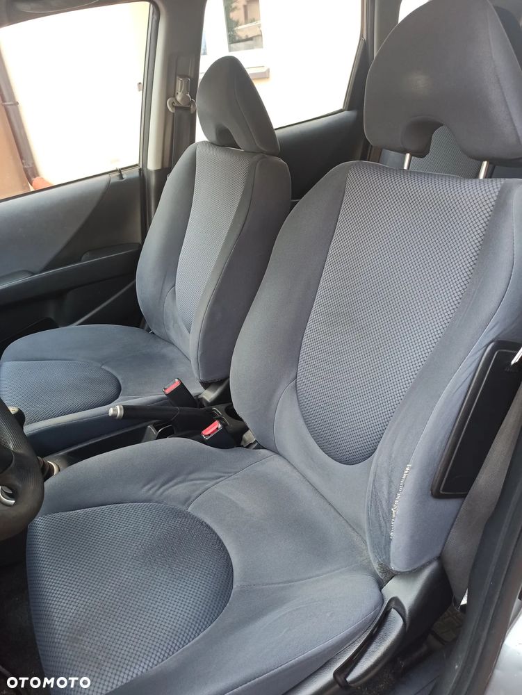 Honda Jazz 1.4 ES - 16