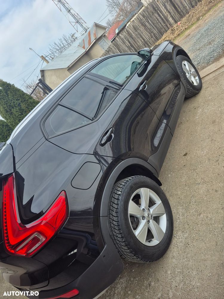 Volvo XC 40 D4 AWD Momentum - 4