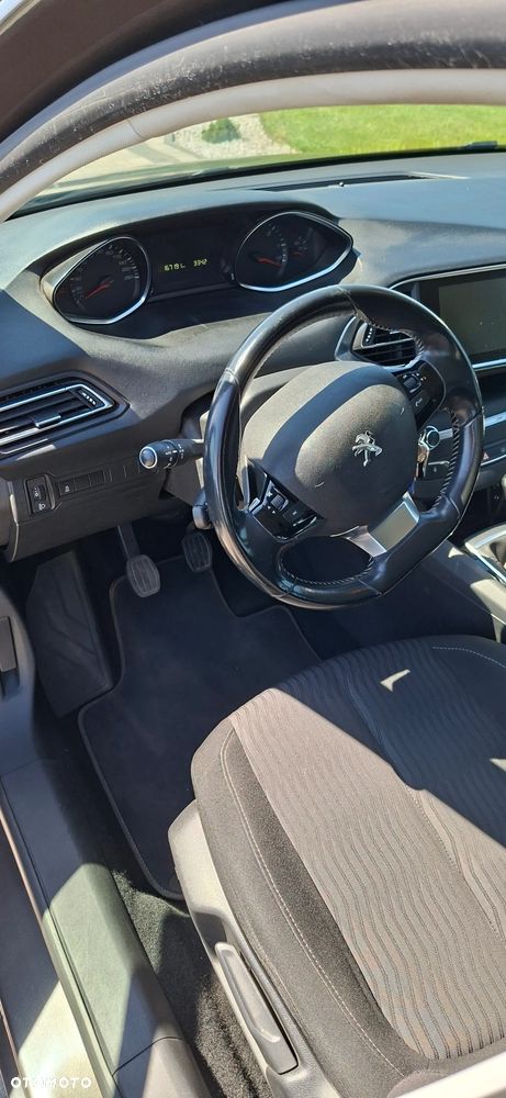Peugeot 308 HDi FAP 92 Access - 16