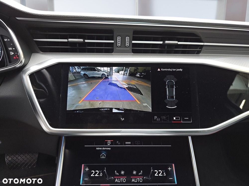 Audi A6 - 22