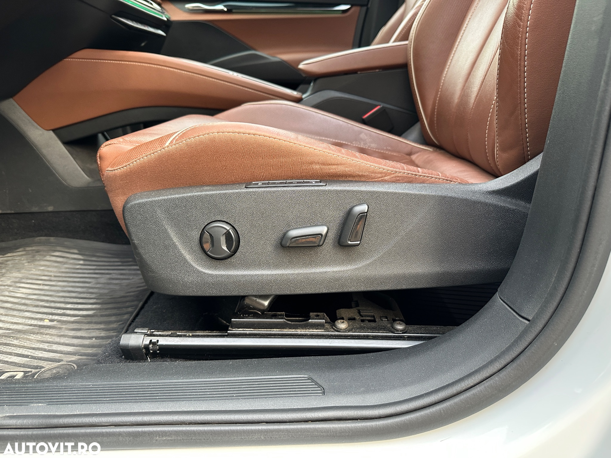 Skoda Enyaq iV Electric 80 - 30