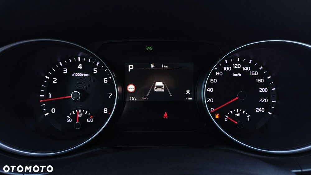 Kia Ceed - 19