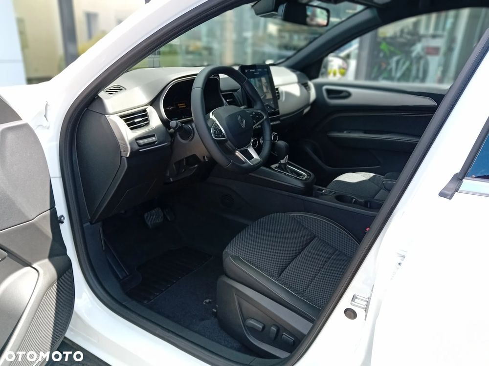 Renault Arkana 1.6 E-Tech Full Hybrid 145 Techno MMT - 13