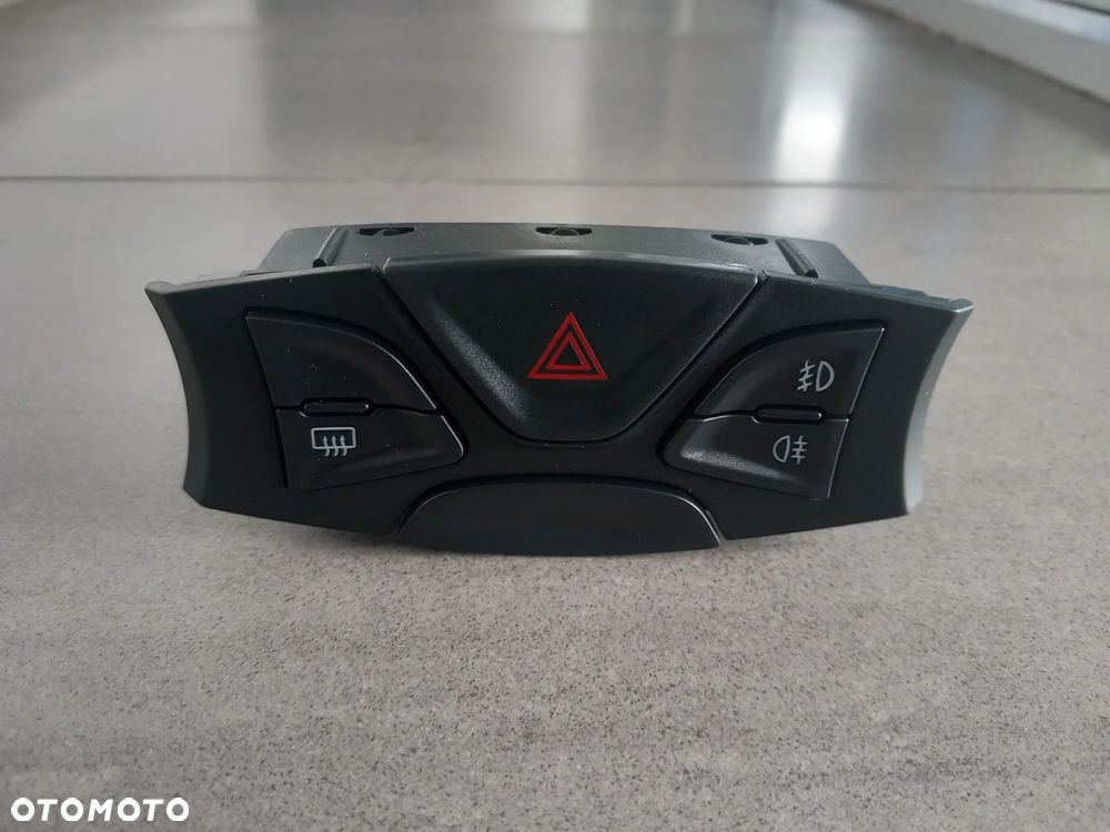 Przełącznik - panel przycisków Ford Ka 2008-2016 1571590 - 5