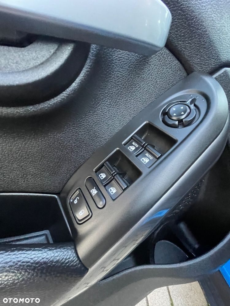 Fiat 500X 1.6 E-Torq City Cross - 23