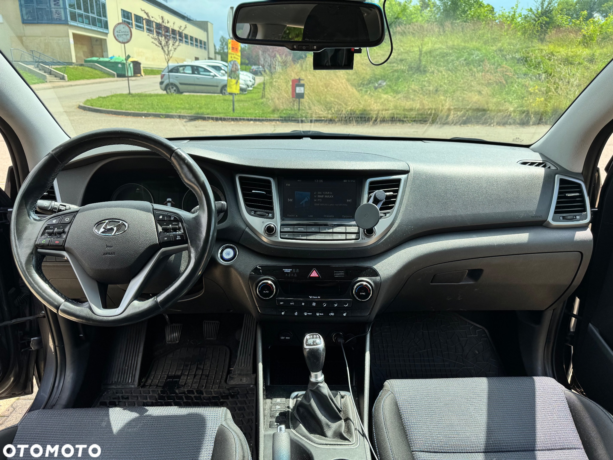 Hyundai Tucson - 17