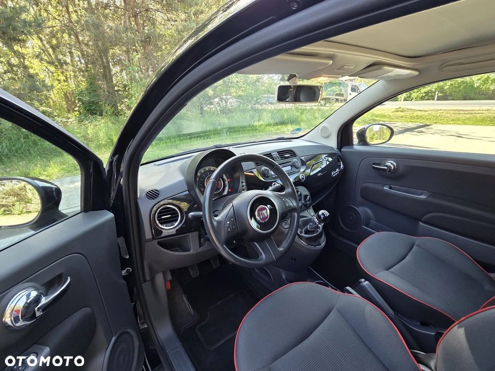 Fiat 500 - 14