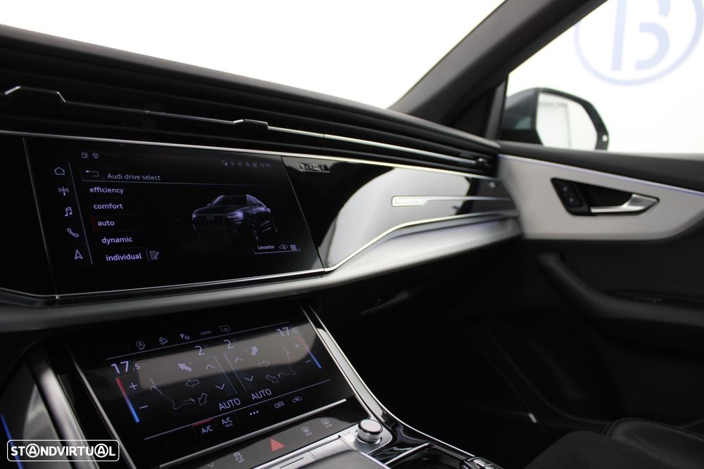 Audi Q8 50 TDI quattro Tiptronic - 20