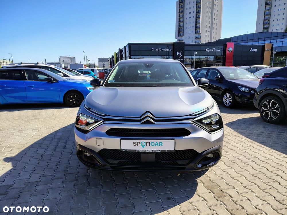 Citroën C4 - 3