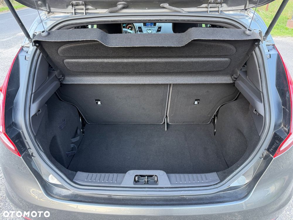 Ford Fiesta 1.0 EcoBoost S&S ST-LINE - 29