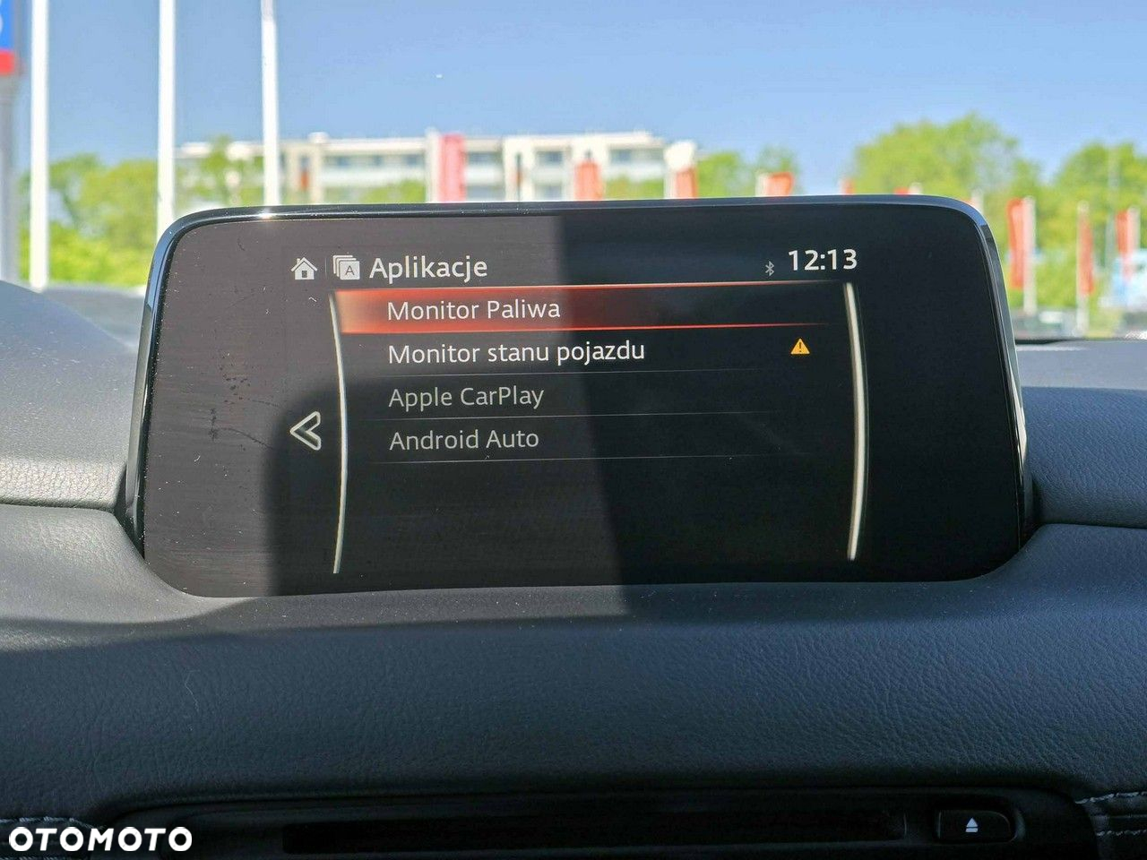 Mazda CX-5 - 22