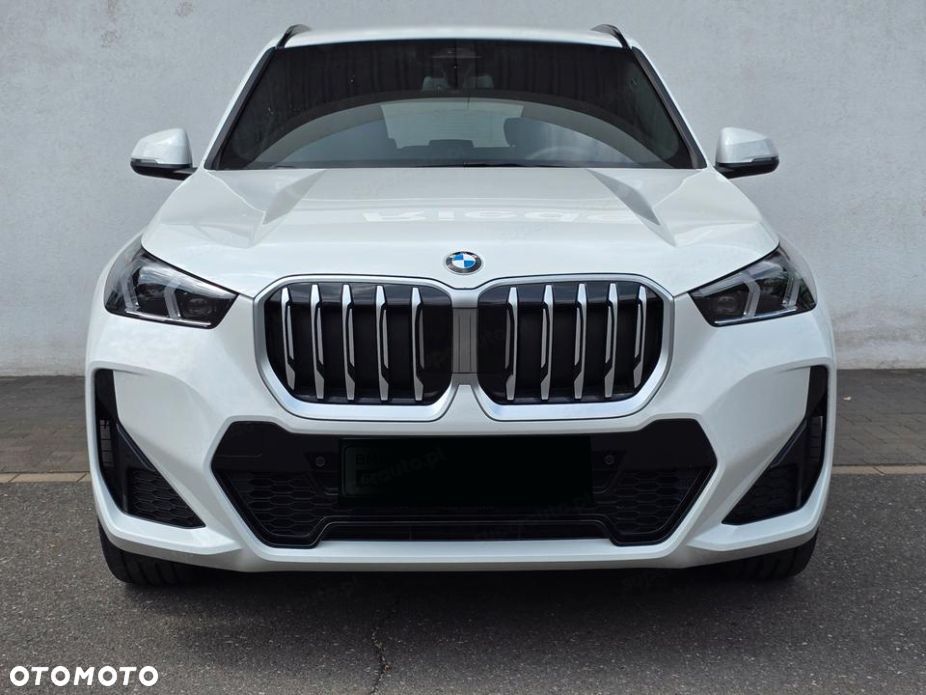 BMW X1 sDrive18i M Sport - 7