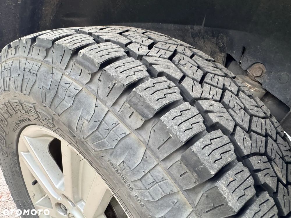 Jeep Cherokee 2.5L CRD Sport - 22