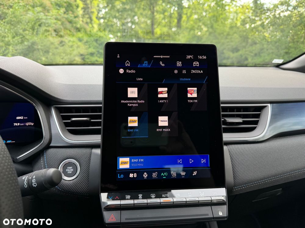 Renault Symbioz 1.3 TCe mHEV Esprit Alpine - 8