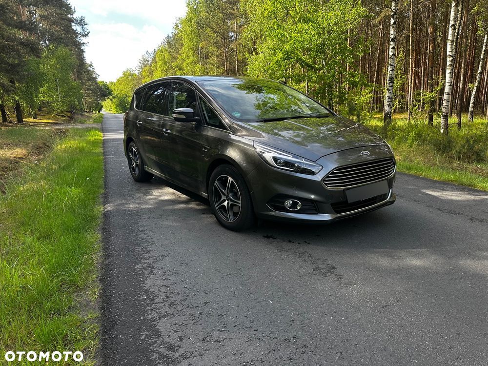 Ford S-Max 2.0 EcoBlue Trend - 6