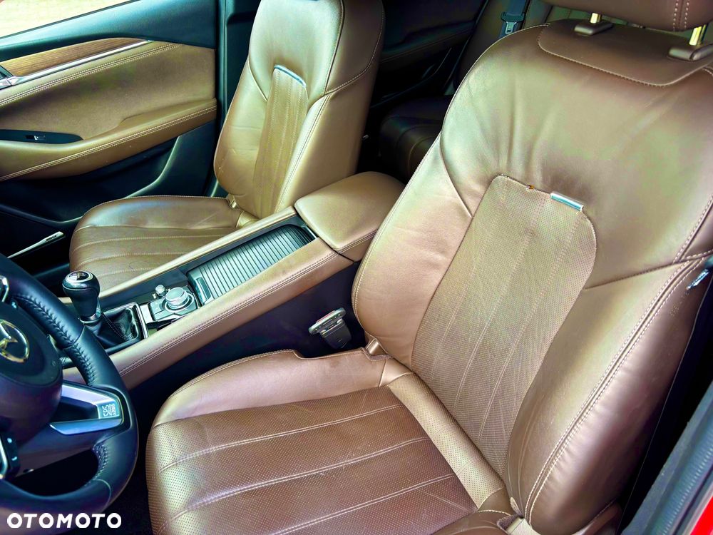 Mazda 6 2.0 SKYPrestige - 13