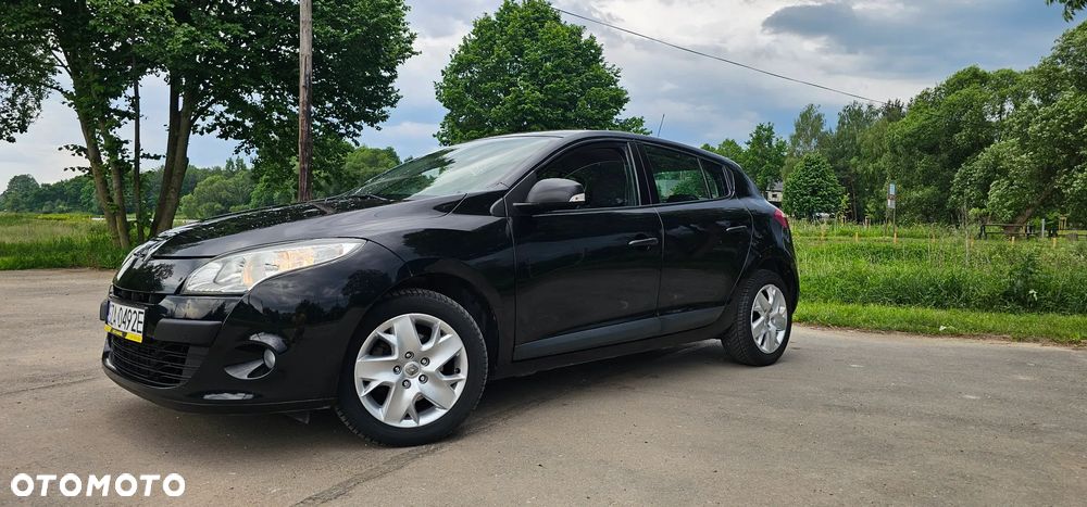 Renault Megane 1.6 16V 100 Authentique - 5