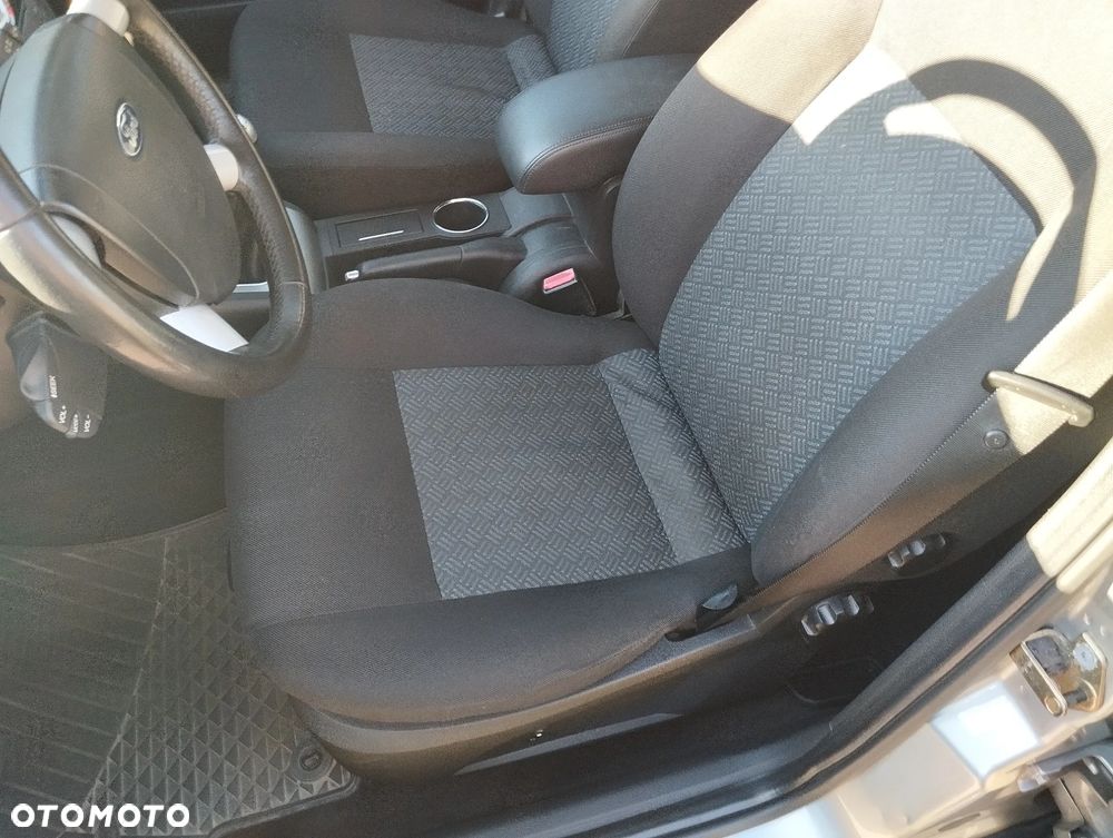 Ford Mondeo Turnier 2.0 TDCi Ambiente - 8