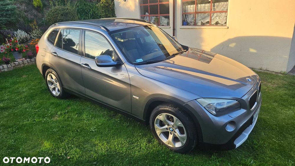 BMW X1 xDrive18d - 3