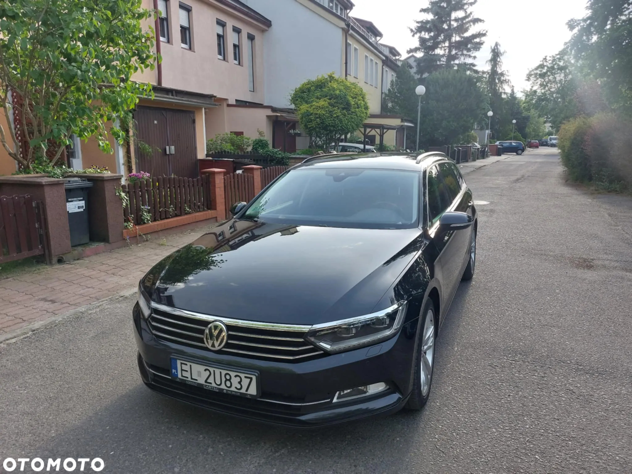Volkswagen Passat 2.0 TDI BMT Comfortline DSG - 6