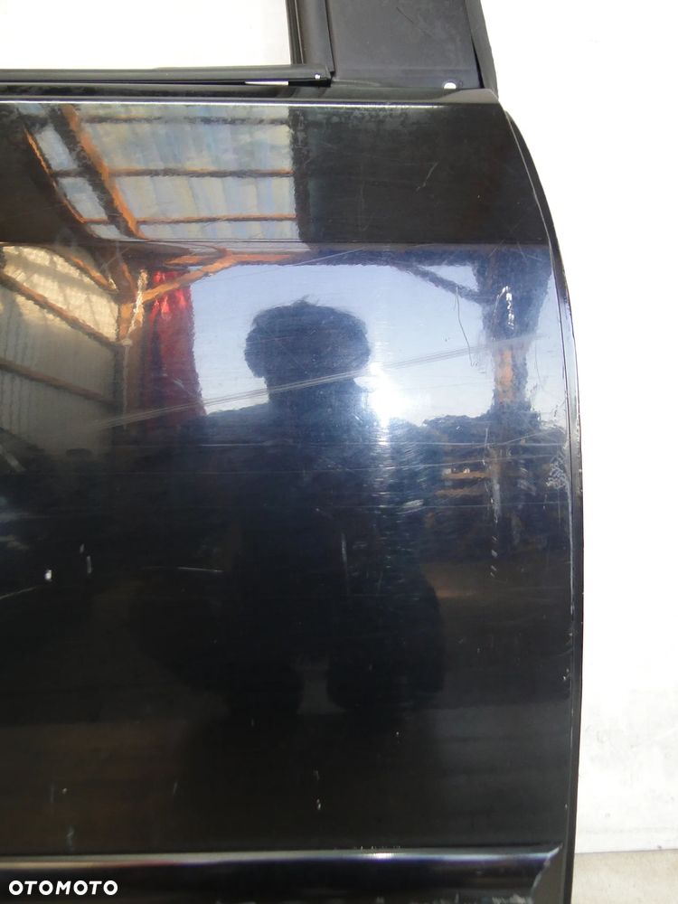 HONDA CRV CR-V II 2 DRZWI PRAWE TYŁ TYLNE 01-06r EUROPA - 9