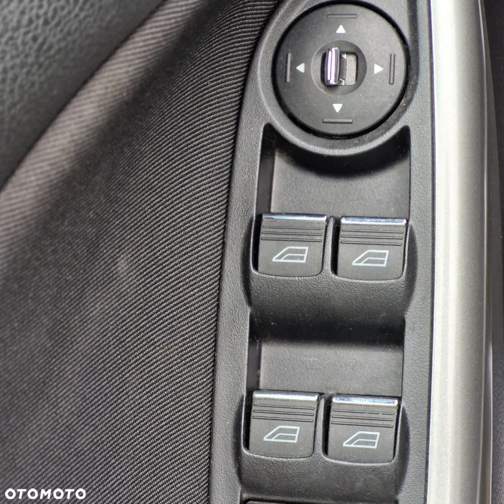 Ford Focus 1.0 EcoBoost Edition - 10