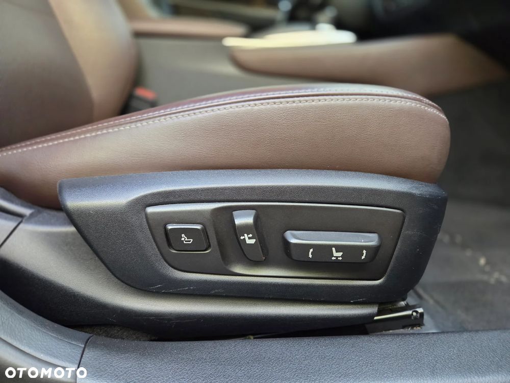 Lexus GS 200t / 300 Elegance - 20