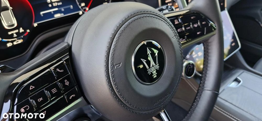 Maserati Grecale Modena - 23