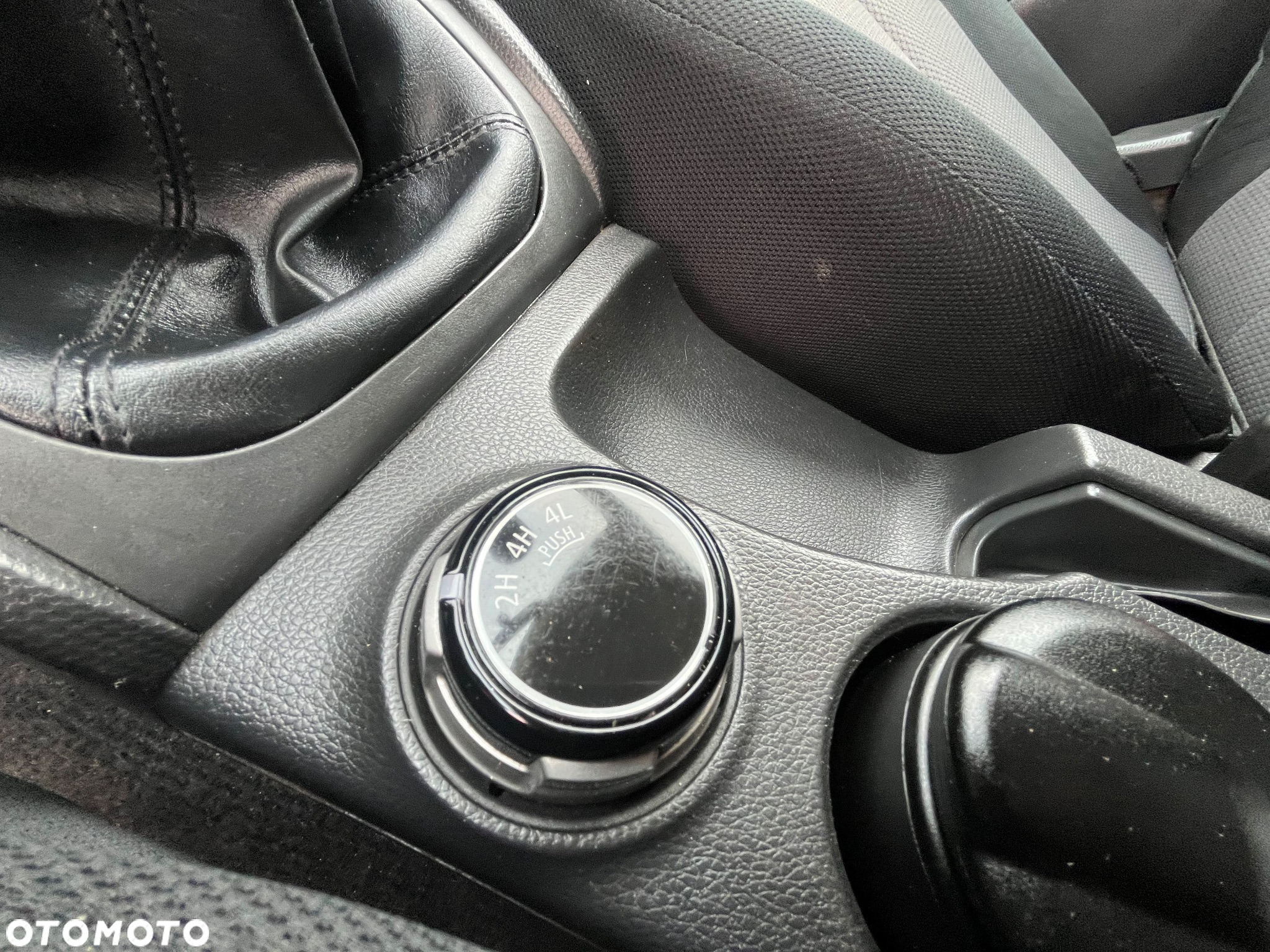 Mitsubishi L200 - 23