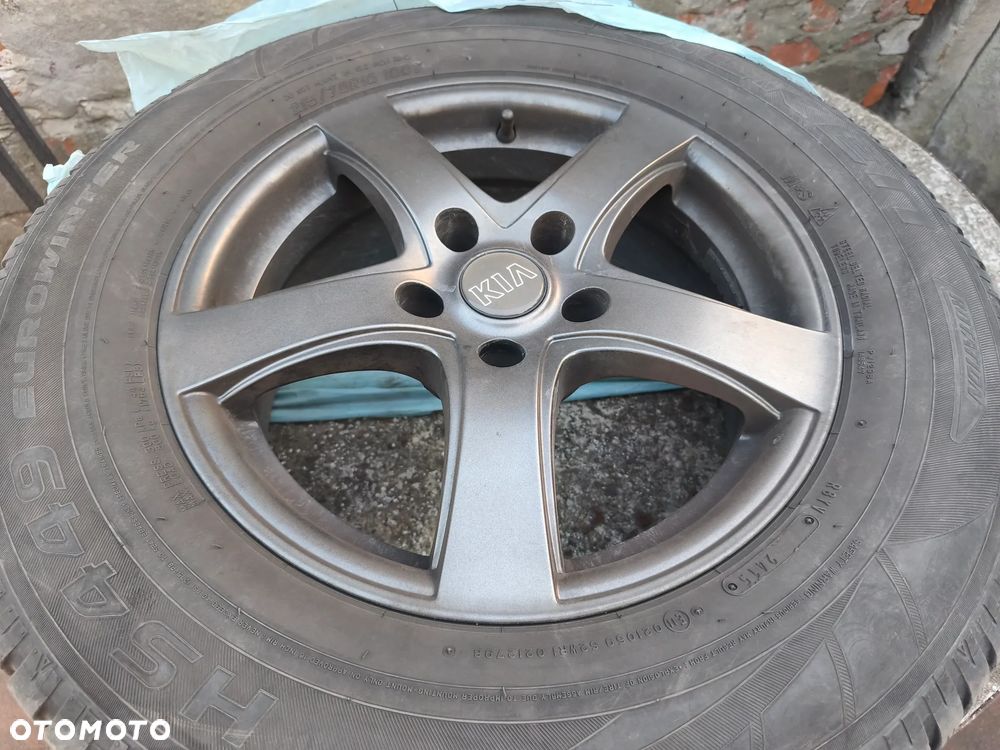 Kia Sportage 2.0 GDI L 2WD - 22