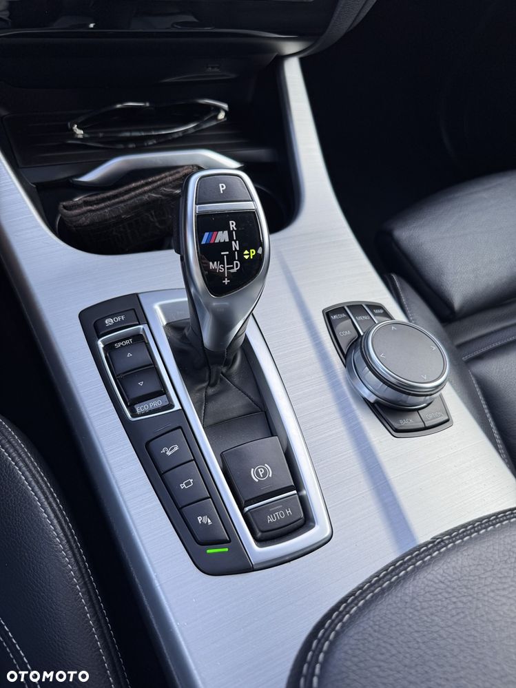 BMW X4 - 21
