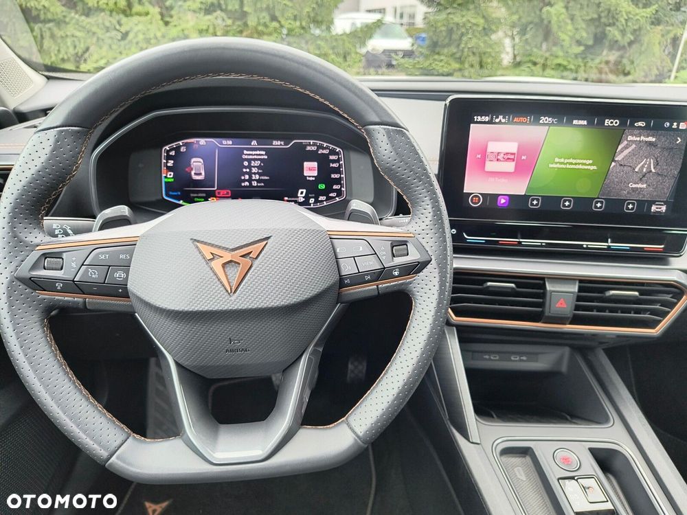 Cupra Formentor - 13