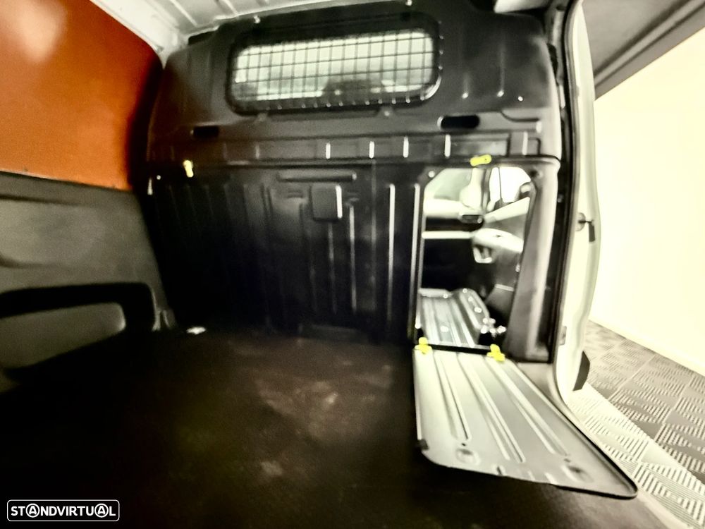 Peugeot Partner 1.5 B-HDi L1 Ligh S/S Premium - 26
