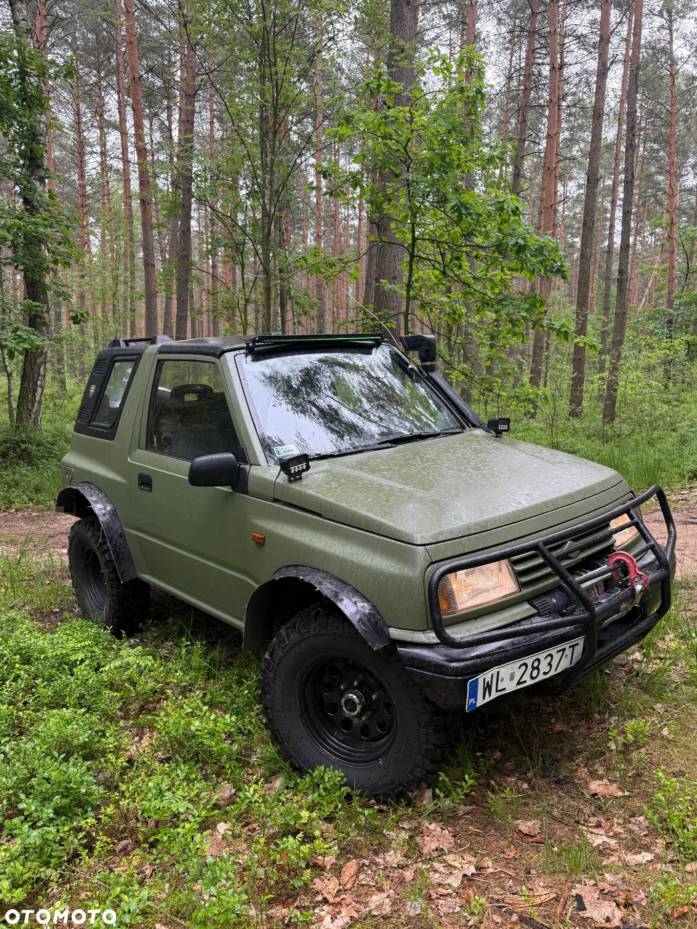 Suzuki Vitara - 8