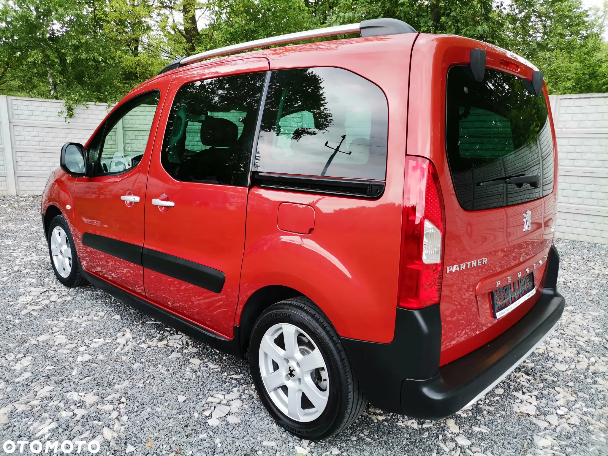 Citroën Berlingo 1.6 16V XTR - 3