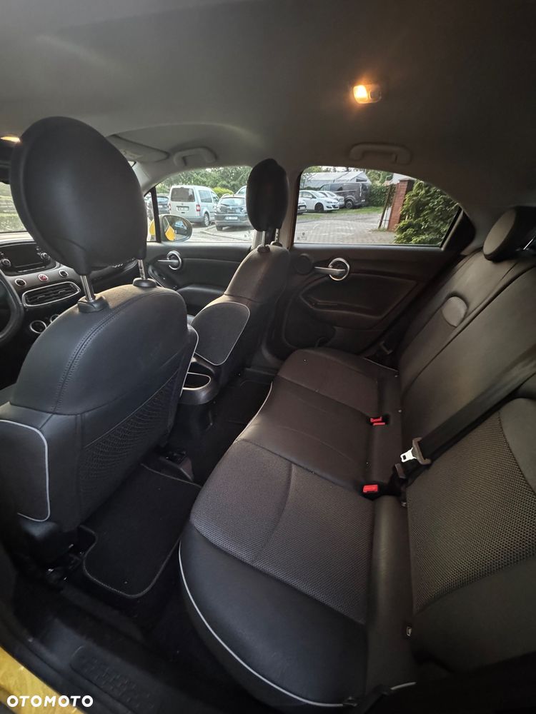 Fiat 500X 1.4 Multiair 4x2 S&S Cross Plus - 7
