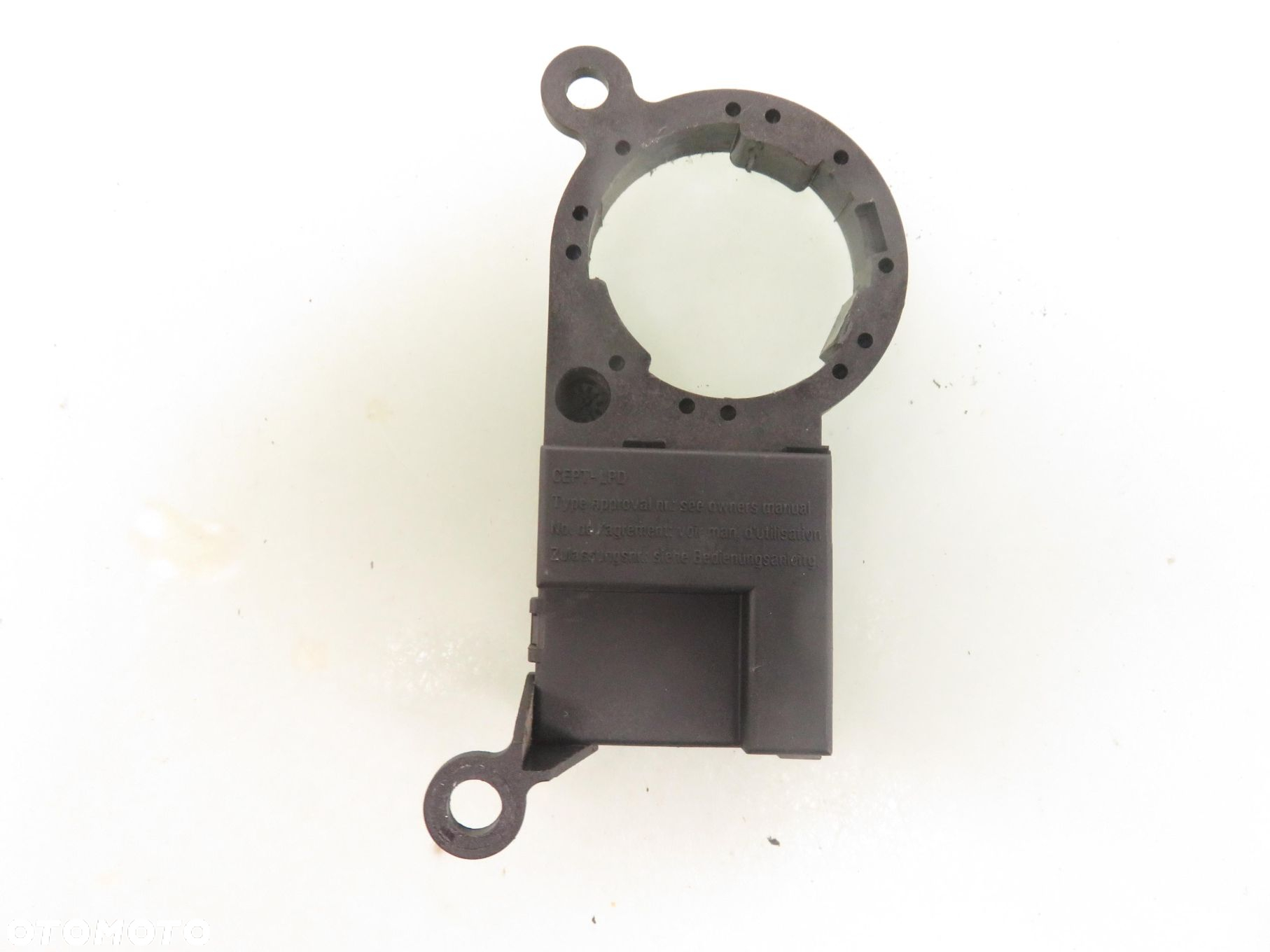 STACYJKA STEROWNIK FORD FIESTA MK4 1.3 12A650AKA 98AP15607AB - 12