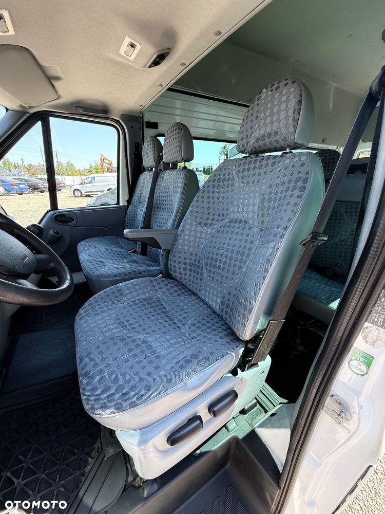 Ford Transit L2H2 HA Trend - 19
