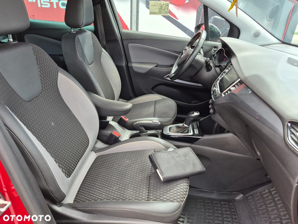 Opel Crossland X 1.5 Start/Stop Automatik 120 Jahre - 21