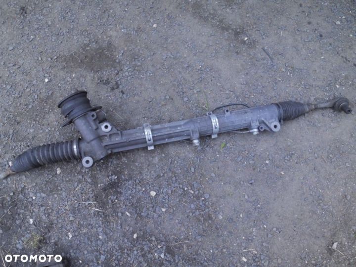 BENTLEY CONTINENTAL GT PRZEKŁADNIA KIEROWNICZA MAGLOWNICA ANGLIK - 1