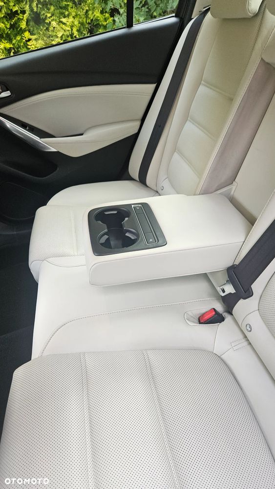 Mazda 6 2.0 Skypassion I-ELoop - 7