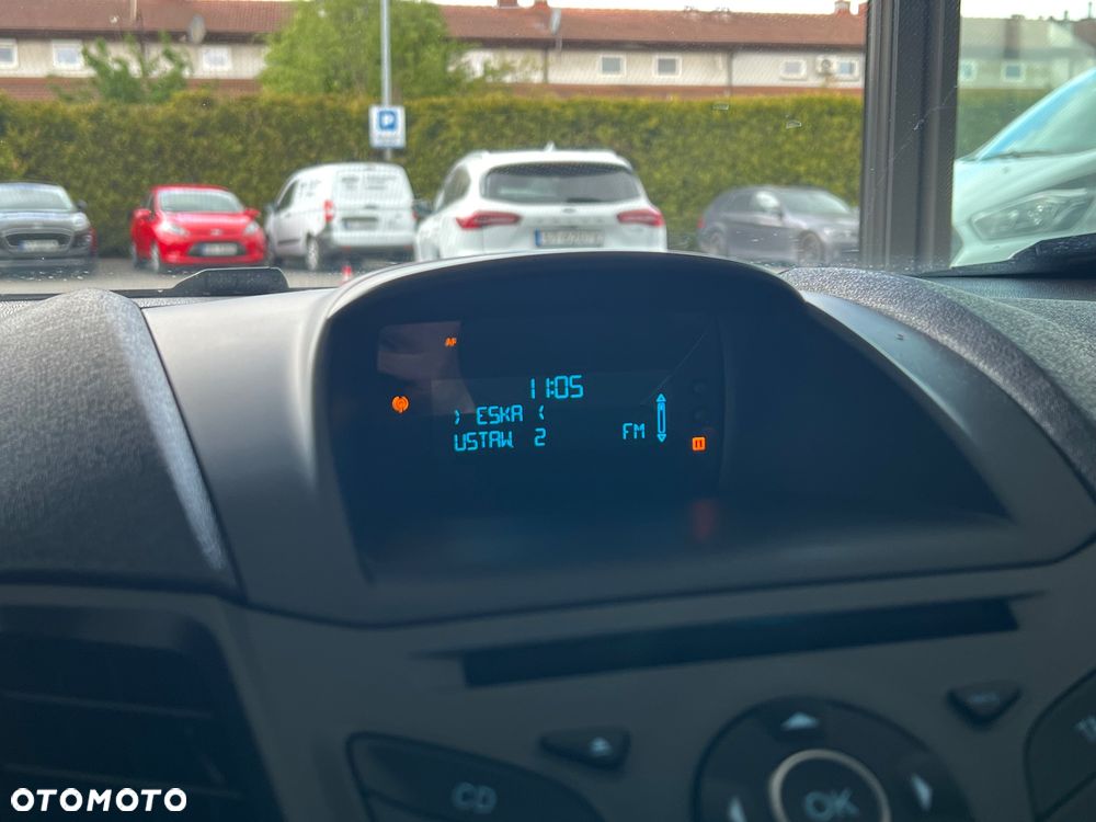Ford Fiesta 1.25 Titanium - 24