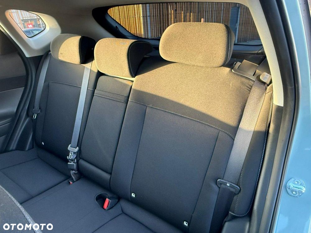 Hyundai Kona 1.6 T-GDI Executive DCT - 21