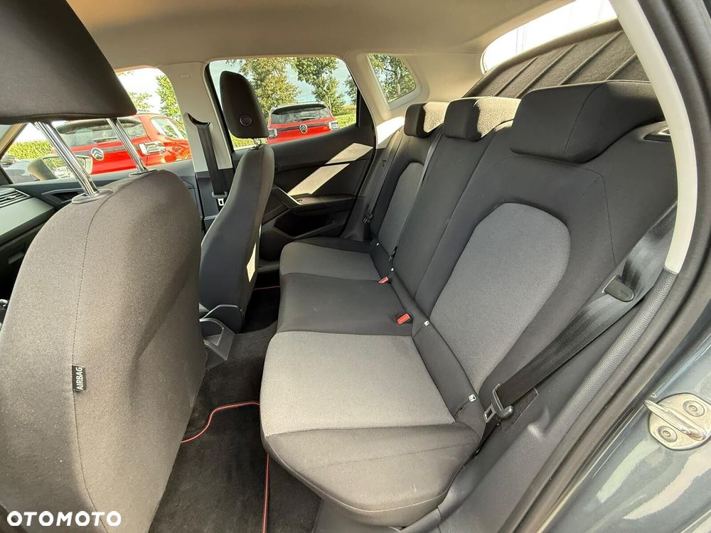 Seat Arona - 11