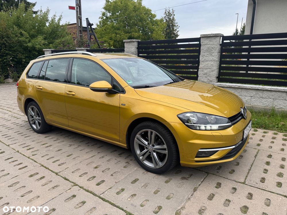 Volkswagen Golf 1.6 TDI SCR Join - 4