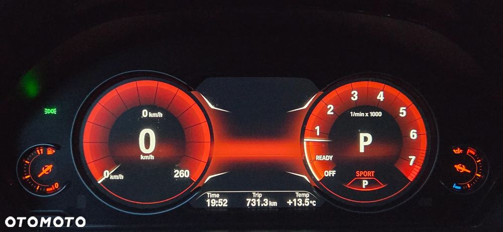 BMW 3GT 320i M Sport - 34